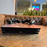PS4 pro 1tra|کنسول، بازی ویدئویی و آنلاین|سبزوار, کوی بهار|دیوار