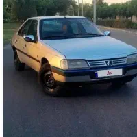 پژو405 مدل95