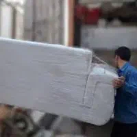 کارگر اسباب کشی وتخلیه بار