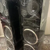 اسپیکر ماکسیدر