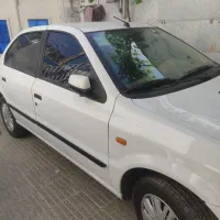 سمند|خودرو سواری و وانت|سبزوار, شرق کال عیدگاه|دیوار