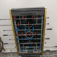 فوتبال دستی