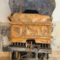 آبگرمکن B3115