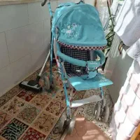 کالسکه خارجی