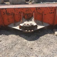 بیل تک جک تراکتور رومانی