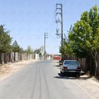 زمین خالی ۵۰۰ متری داخل مجتمع ها