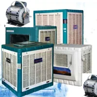 سرویس تعمیر نصب کولر آبی تمام نقاط شهر