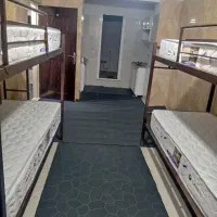 خوابگاه کارمندی ،دانشجویی الوند(جمهوری) پسرانه