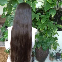 فروش مو طبیعی