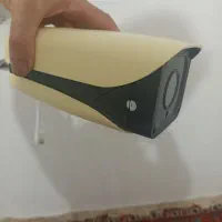 دوربین مداربسته بسته IPC تحت شبکه