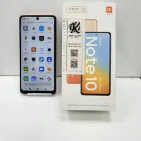 Not 10 poro max|موبایل|سمنان, |دیوار