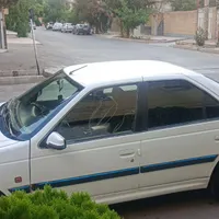 پژو پارس دوگانه سوز، مدل ۱۳۹۱|خودرو سواری و وانت|شاهین‌شهر, فرودگاه هسا|دیوار