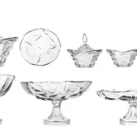 سرویس کریستال