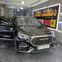 پخش ونصب مستقیم کاورهای ژلاتینی خودرو بادیفنس بدنه