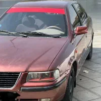 سمند ۸۶
