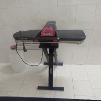اتو پرسی اتوماتیک