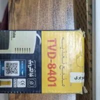 آیفون تصویری تابا دوطبقه نو