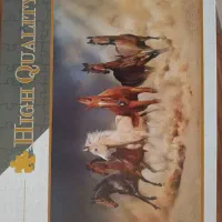 پازل 1000 تیکه