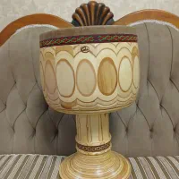 تنبک  مارک حلمی سایز ۲۷