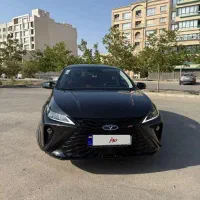 اریزو 6 gt / اقساطی سند شش دانگ