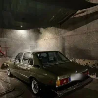 خودرو کلاسیک