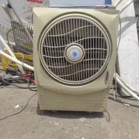 کولر آبی