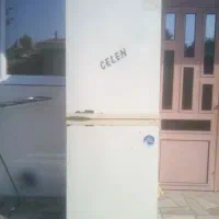 یخچال فریزر به فروش می رسد.
