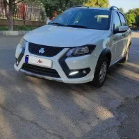 کوئیک S دنده ای مدل 1402  بدونه رنگ سفارشی