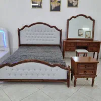 سرویس خواب کویین