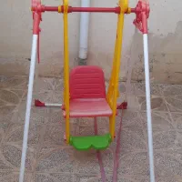 تاب ایستاده طرح کودک