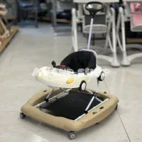 روروک دلیجان مدل روما رنگ کرم