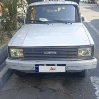 مزدا کارا 1700