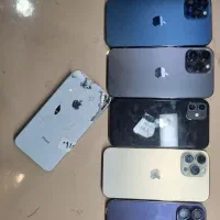 تعمیر گوشی (تحویل در محل)