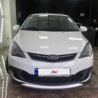 315 هاچبک اسپرت اکسلنت مدل 95