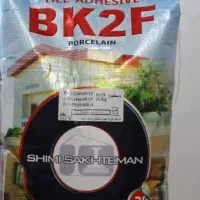 چسب کاشی شیمی ساختمان bk2f