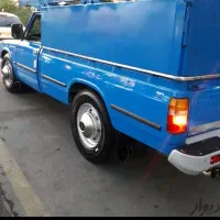 نیسان مدل 99 فروشی