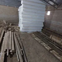 یونولیت سقفی سنگین وزن