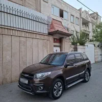 MVM X33S X22 تیگو آریزو لیفان چری جیلی ام وی ام