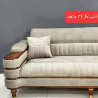 کورش با نحوه ی قسط بندی ۳۶ ماهه