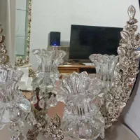 فروش آیینه و شمعدان