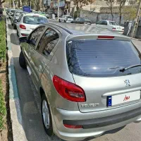 ۲۰۷ اتومات ۴۰۴ خشک