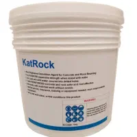 کتراک تخریب کننده سنگ ، بتن ، ساروج بدون انفجار