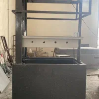 گاوصندوق آسانسوری ضدسرقت