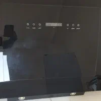 هود بیمکث لمسی
