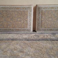 پشتی طرح جدید ۱۲۰۰ شانه