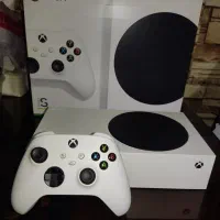 xbox series s ایکس باکس