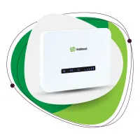 مودم پر سرعت مبین نت MN6200D