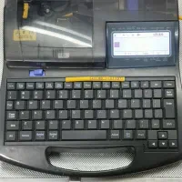 لیبل زن سیم و کابل