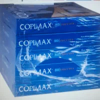 کاغذ A4 برند کپی مکس و دابل آ