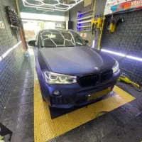 کاوربدنه خودرو